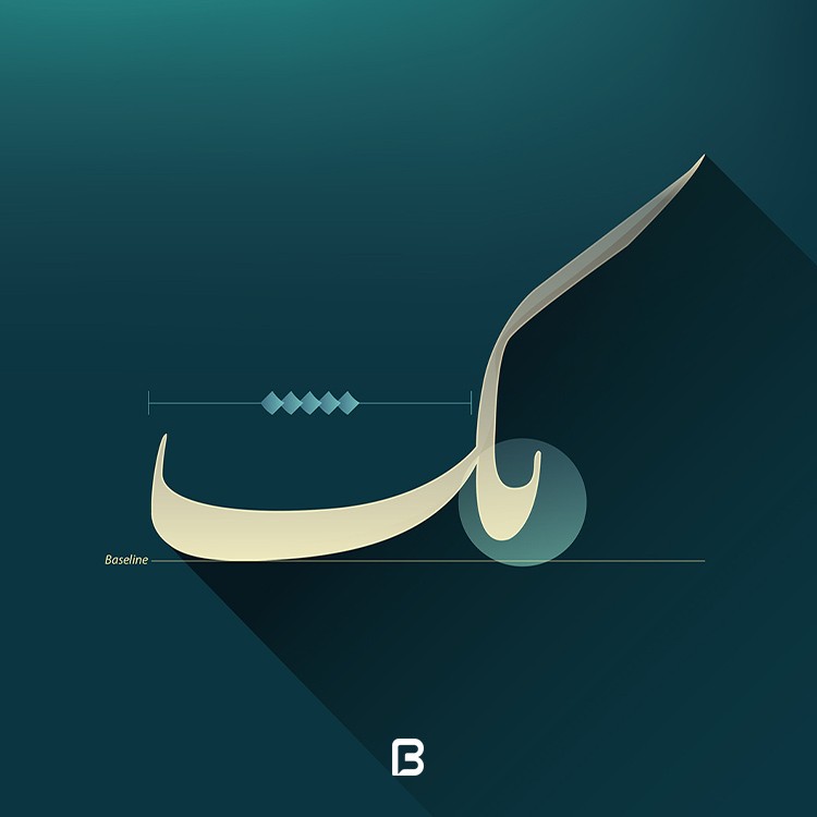 دانلود مجموعه فونت نستعلیق Nastaliq