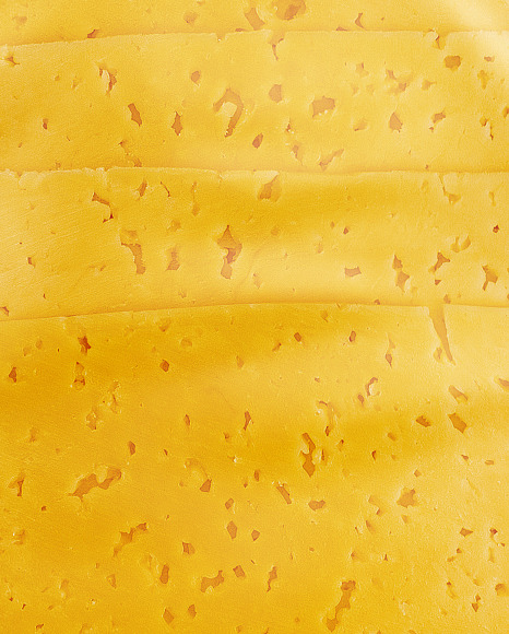موکاپ بسته بندی پنیر