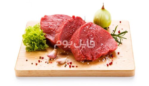 25 تصویر استوک گوشت و مرغ