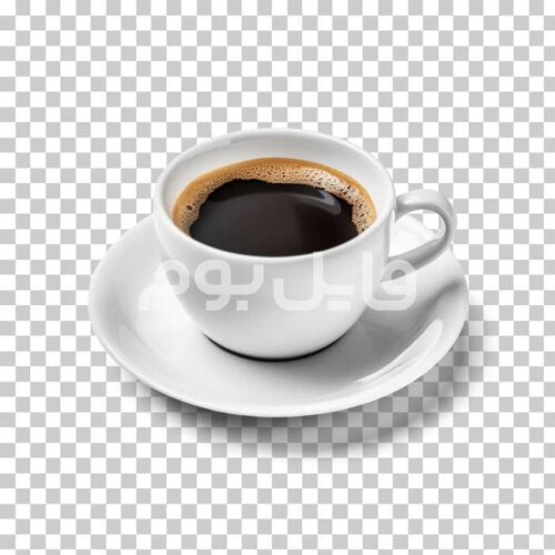 تصویر بدون پس زمینه فنجان قهوه – کد 226