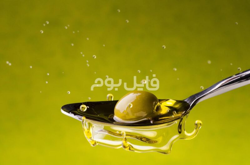 27 عکس استوک روغن زیتون