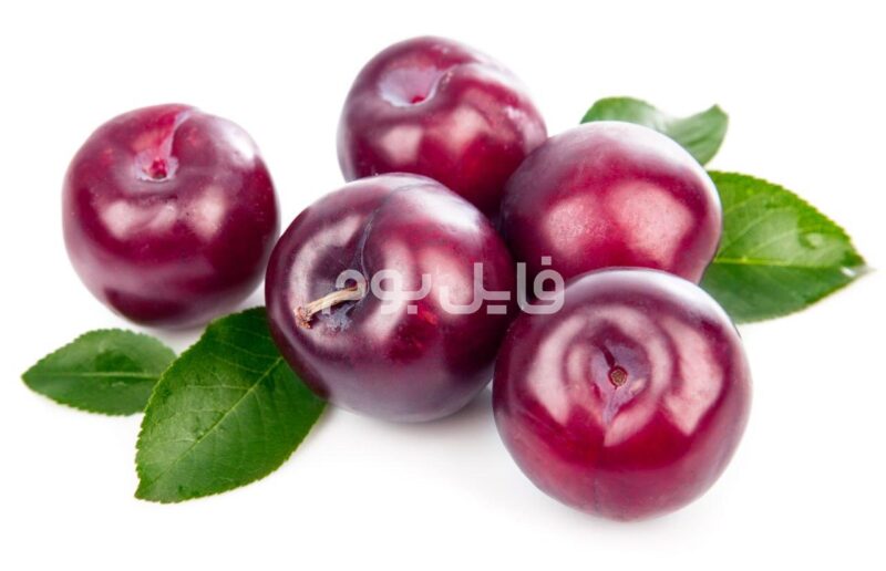 25 عکس استوک میوه