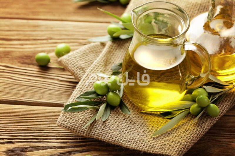 27 عکس استوک روغن زیتون