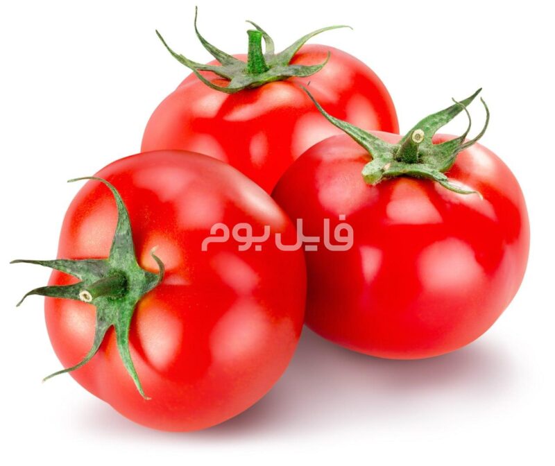 25 عکس استوک گوجه فرنگی