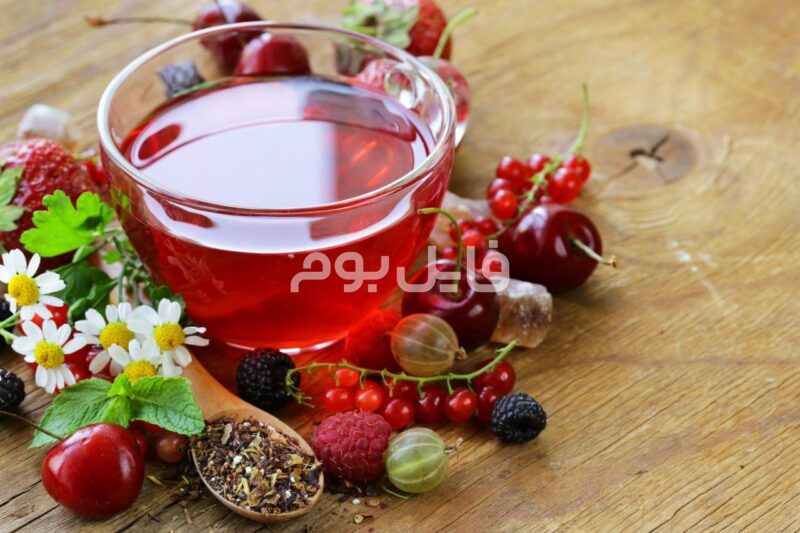 31 عکس استوک چای و دمنوش