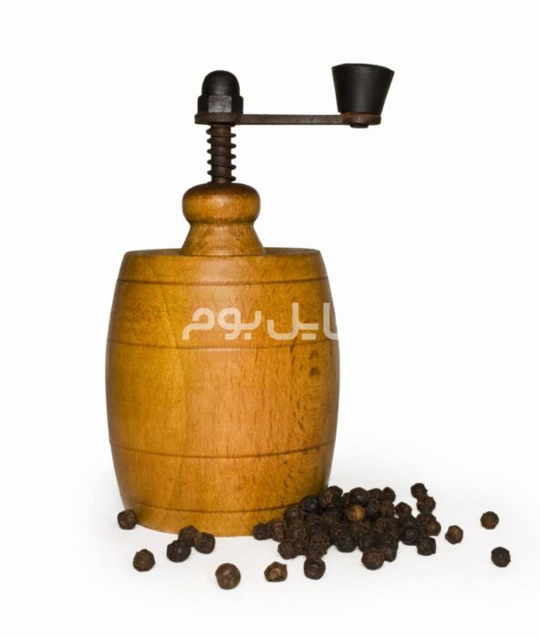 34 عکس استوک ادویه جات