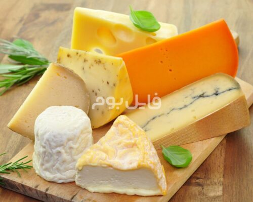 29 تصویر با کیفیت پنیر