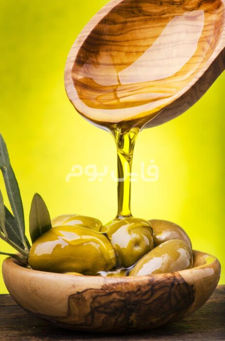 27 عکس استوک روغن زیتون