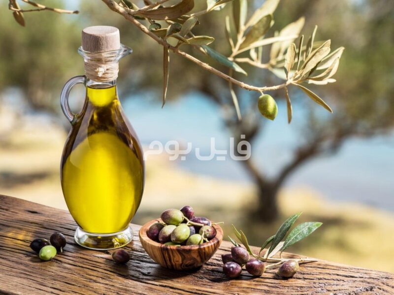 27 عکس استوک روغن زیتون