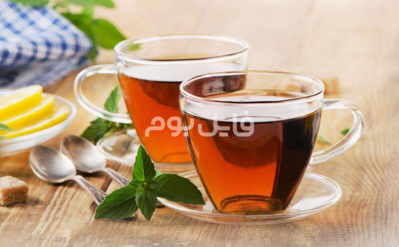 31 عکس استوک چای و دمنوش