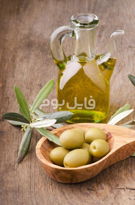 27 عکس استوک روغن زیتون