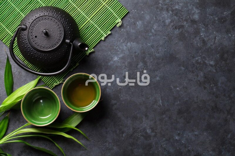 31 عکس استوک چای و دمنوش