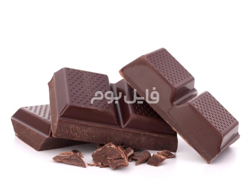 25 تصویر استوک شکلات