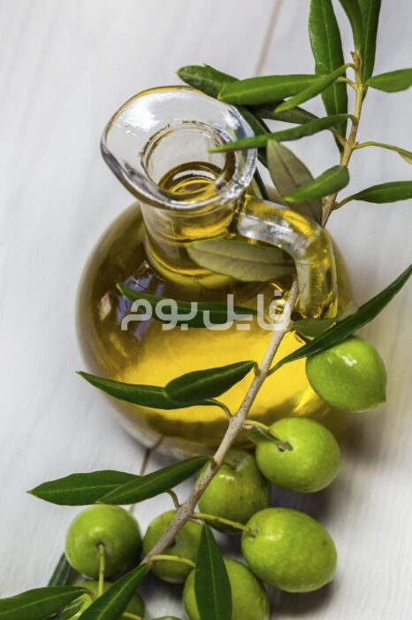 27 عکس استوک روغن زیتون