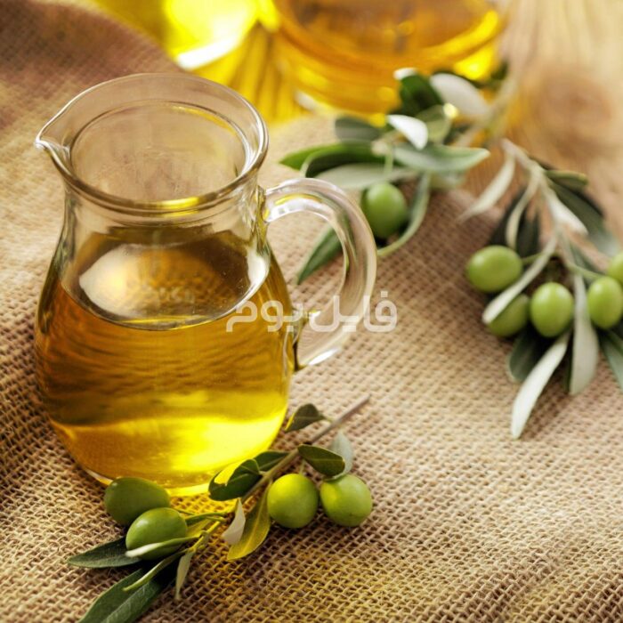 27 عکس استوک روغن زیتون