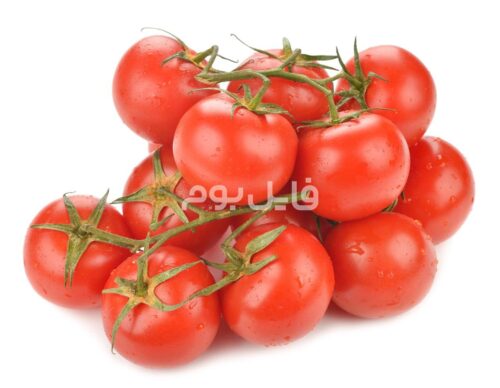 25 عکس استوک گوجه فرنگی