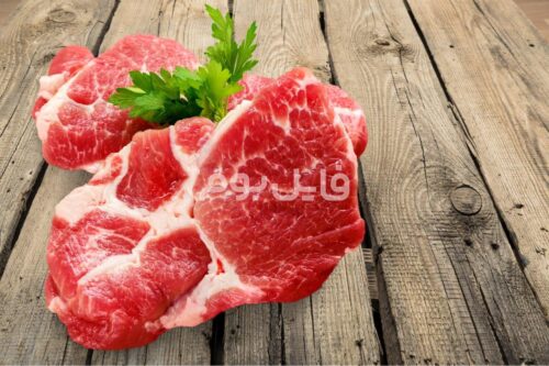 25 عکس با کیفیت گوشت
